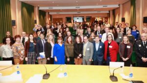 reunion turismo de borrachera