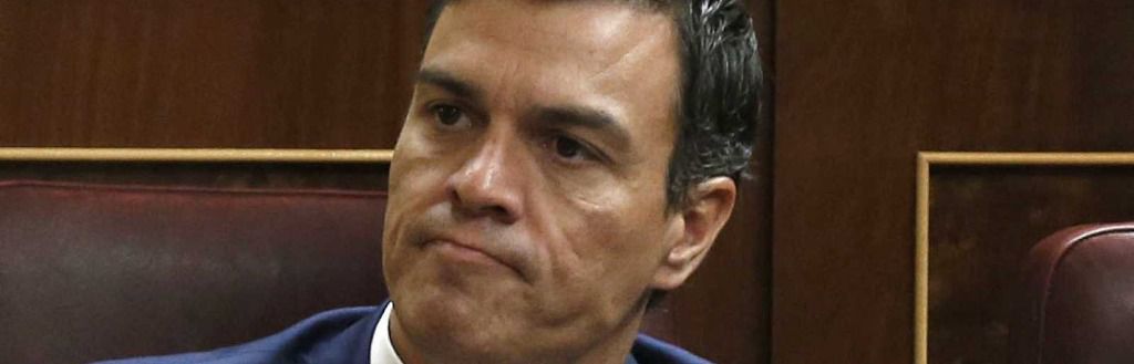pedro sanchez