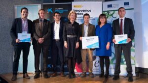 Premio EmprendedorXXI Baleares