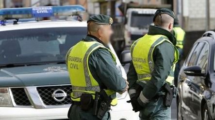 guardia civil