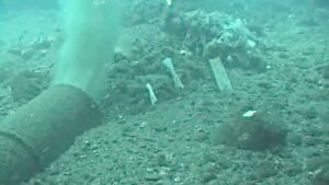 emisario vertidos mar