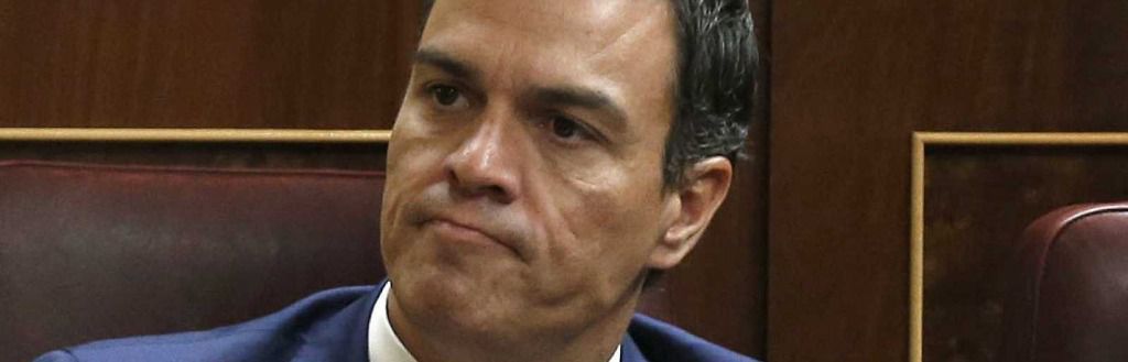 pedro sanchez