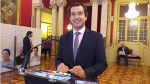 biel company parlament