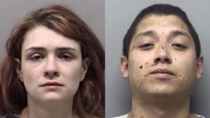 Padres maltratadores texas