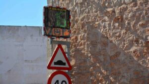 radares pedag&oacute;gicos santany&iacute;