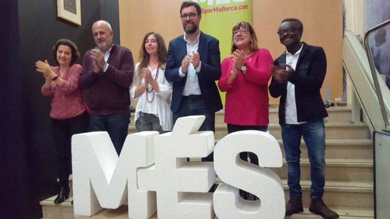 mes per mallorca