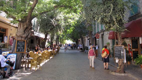 Valldemossa