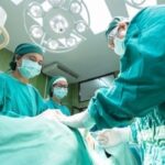 cirugía quirófano médico hospital clínica intervención operación