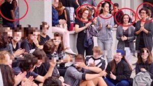 Adoctrinamiento manacor