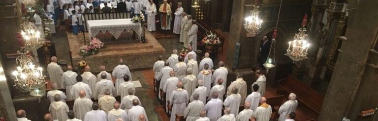 lluc santuario