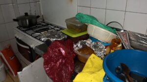 Adem&aacute;s, se han clausurado dos locales