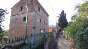 Centro de Menores 'Norai'