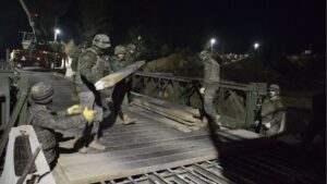 puente arta militares