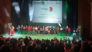 premios onda cero sant lloren&ccedil;