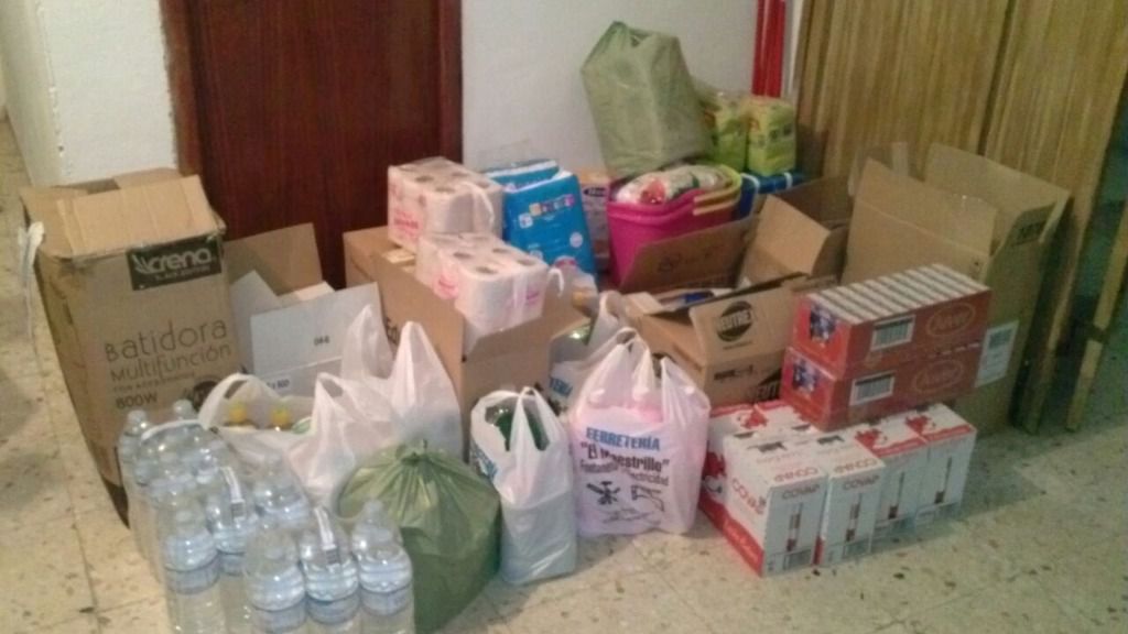 caritas