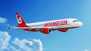 laudamotion