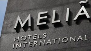 Melia hotel