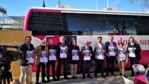 sampa&ntilde;a asima donaci&oacute;n sangre