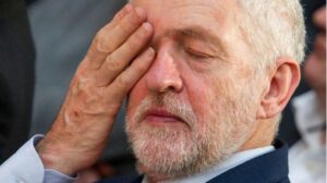 jeremy corbyn
