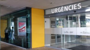 son espases, hospital, urgencias