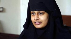 Shamima Begum