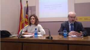 rosario sanchez delegada del gobierno