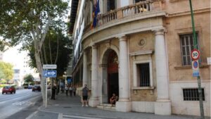 Juzgados V&iacute;a Alemania