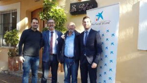 es refugi obra social la caixa