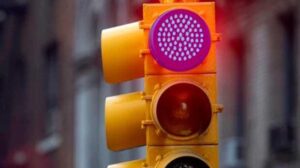 semaforo rojo