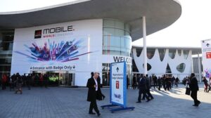 Mobile World Congress