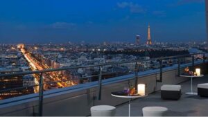 melia paris