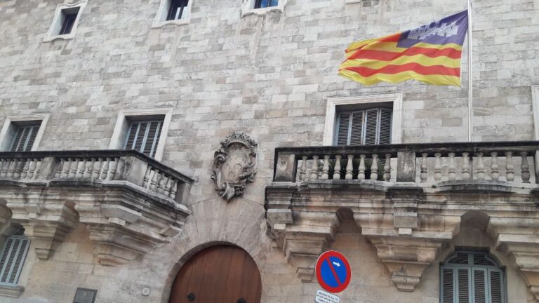 Tribunal superior de Baleares