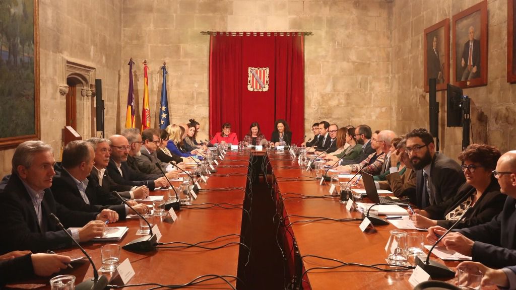 govern y entidades reb