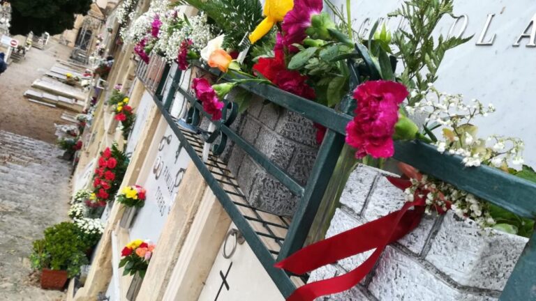 Cementerio de Palma