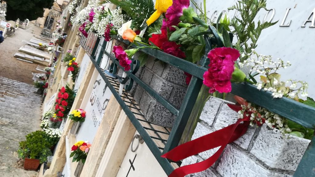Cementerio de Palma