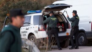 guardia civil