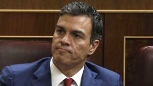 pedro sanchez