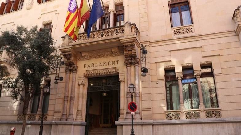 parlament
