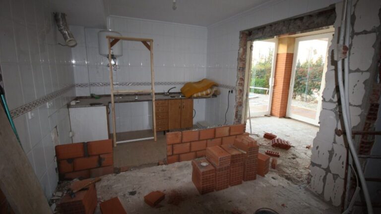 reformas obras