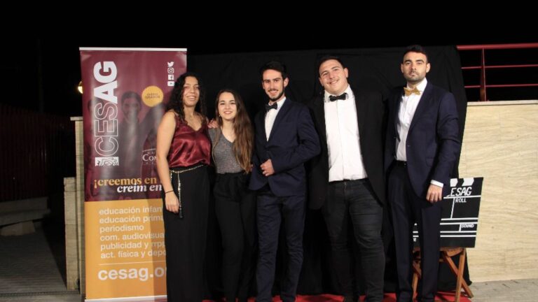 oscars Cesag