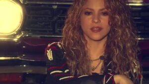 shakira