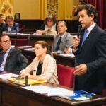 biel company parlament