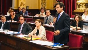 biel company parlament