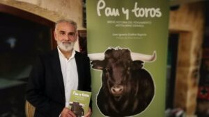 antitaurinismo Pan y Toros