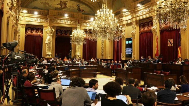 Parlament