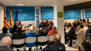 pp marratxi Magdalena Garc&iacute;a Gual