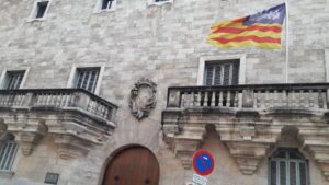 Tribunal superior de Baleares