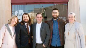 CESAG Jaume&nbsp;Carri&oacute; y Carles&nbsp;Bover