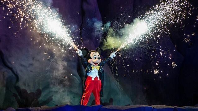 disney