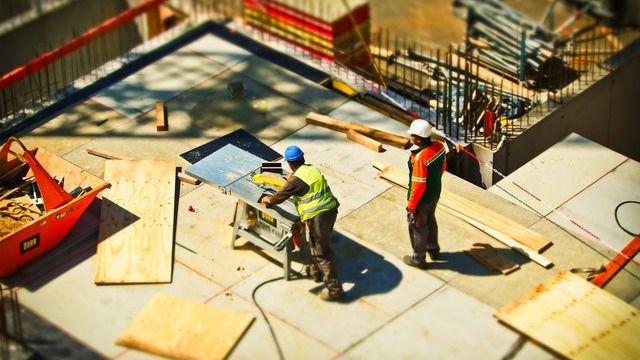 ibt ami solutions construccion obras